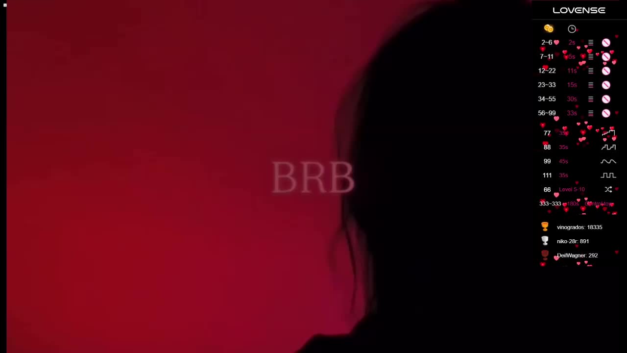 Nestyzz Adult Chat March 20, 2026