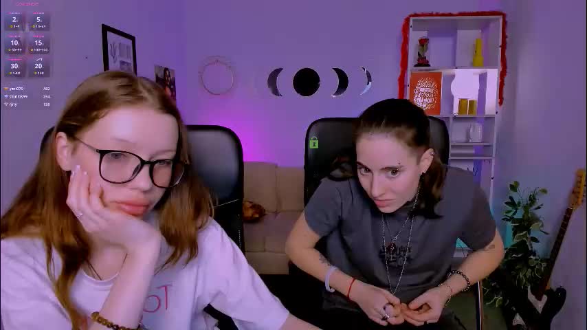 daisy_baby_ Adult Chat March 20, 2026