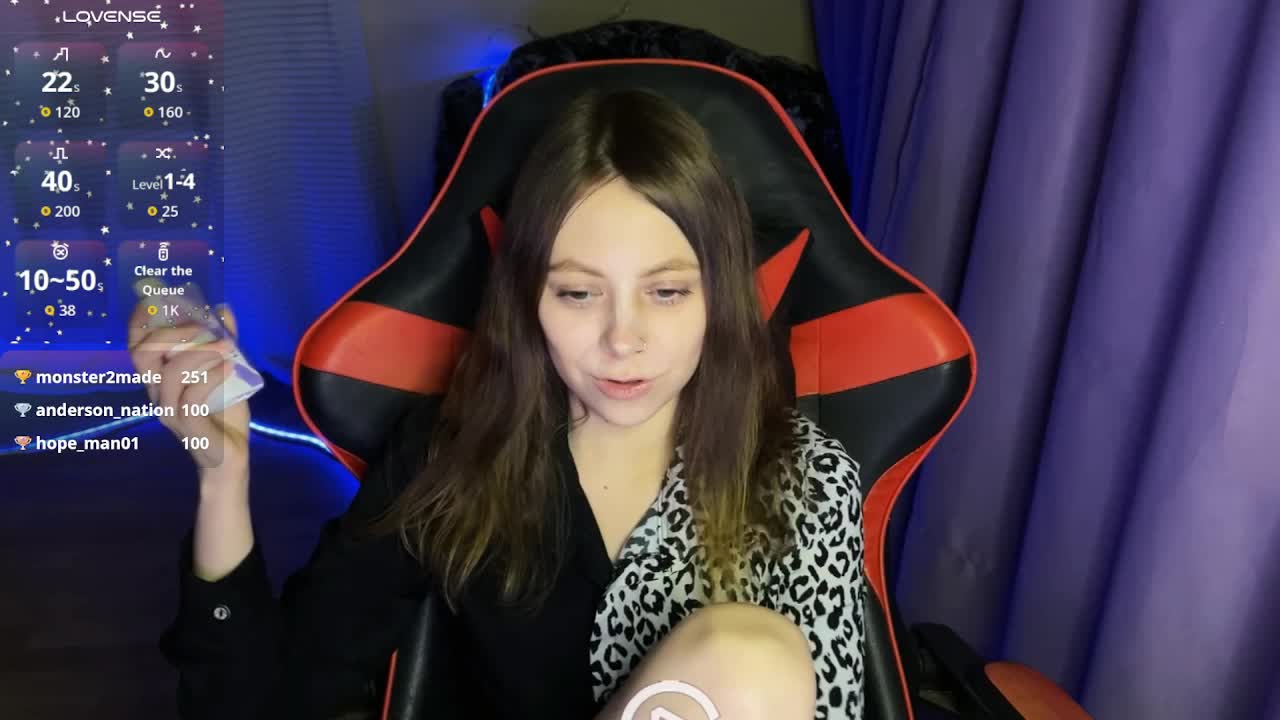 Natural-babe666 Adult Chat March 20, 2026