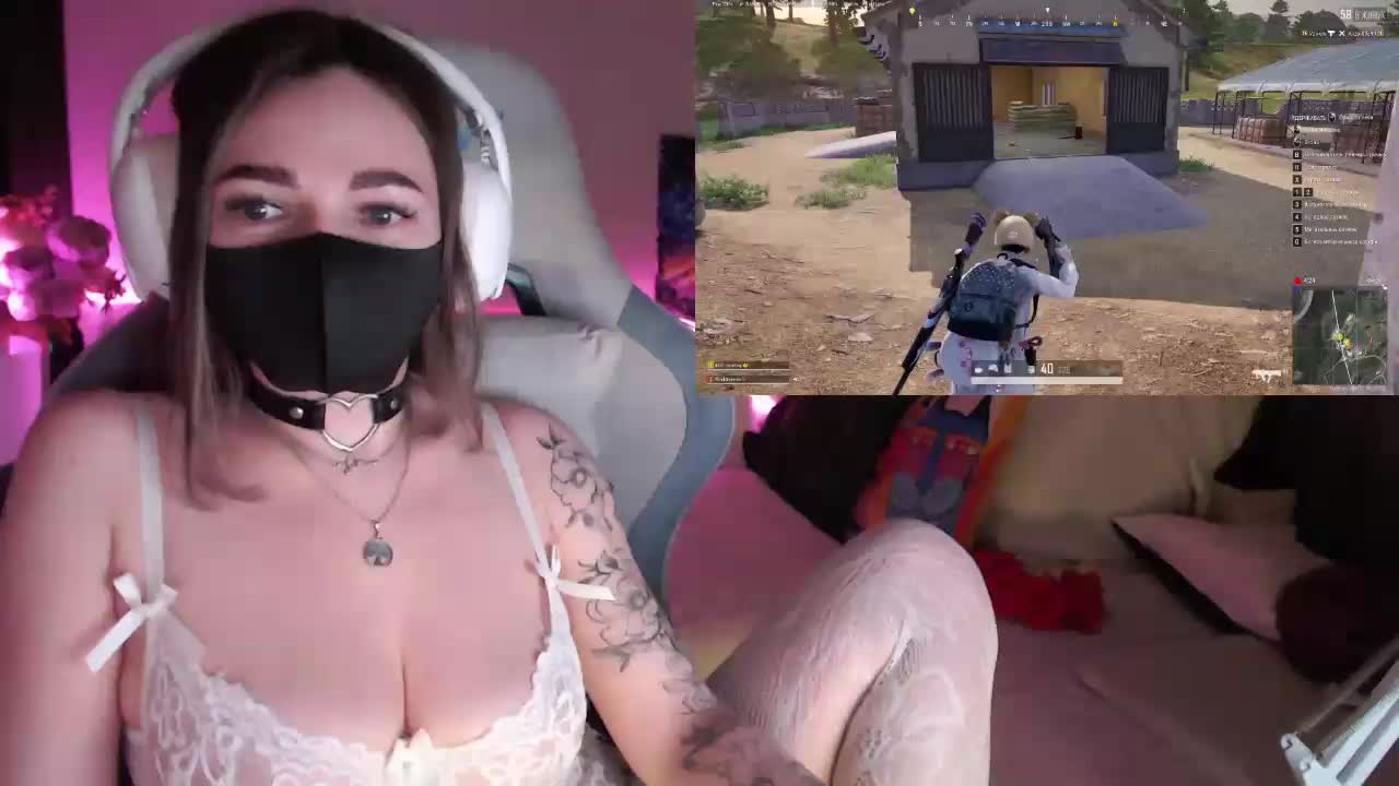 NightMint Adult Chat March 20, 2026