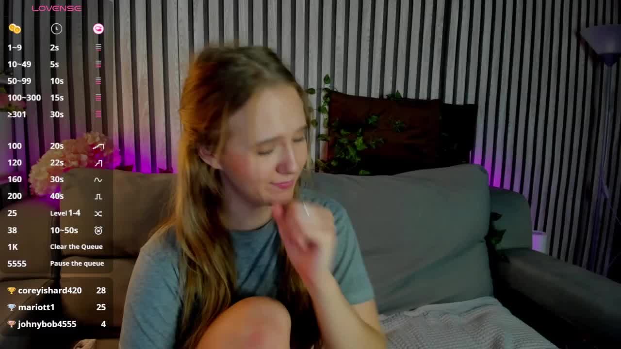 Casey-Sweeet Adult Chat March 20, 2026