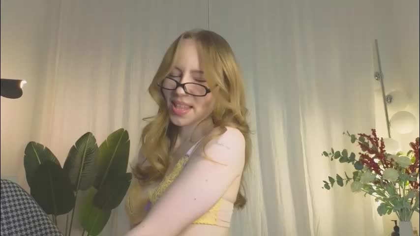 cuute_angell Adult Chat March 20, 2026