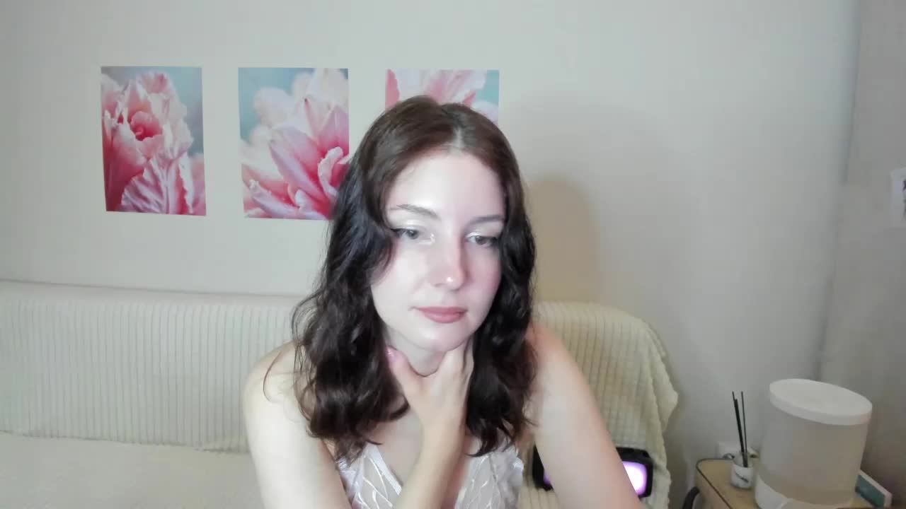 Lumina_V Adult Chat March 20, 2026