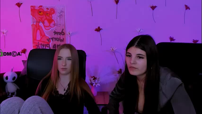 doll_vey Adult Chat March 20, 2026