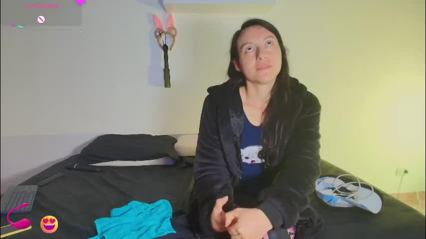 jeremmyandstacy Adult Chat March 20, 2026