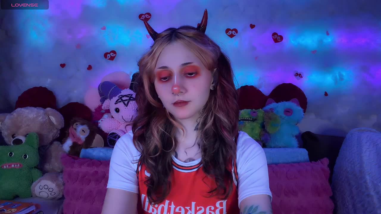 Devil-Baby Adult Chat March 20, 2026