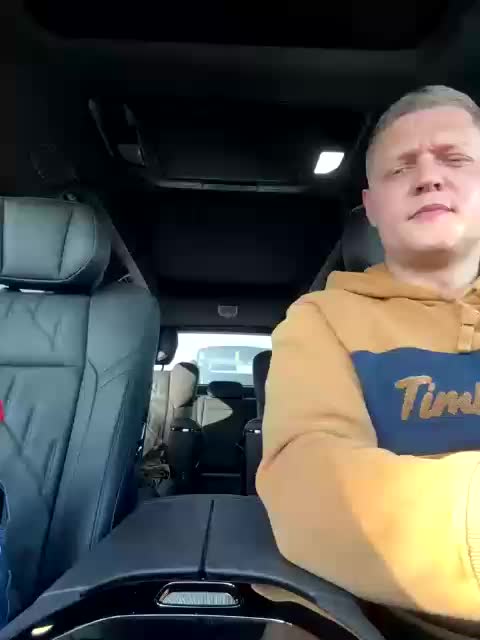 CandySurprise19 Adult Chat March 20, 2026