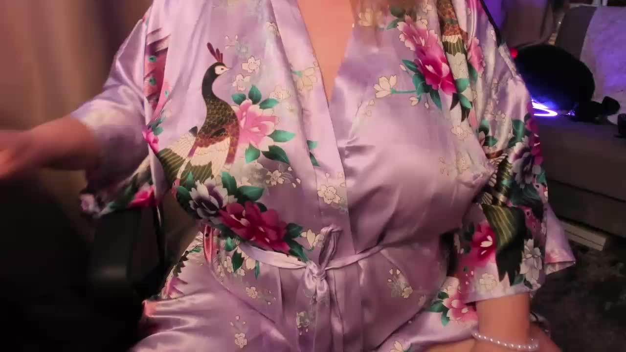 Alyssia Adult Chat March 20, 2026