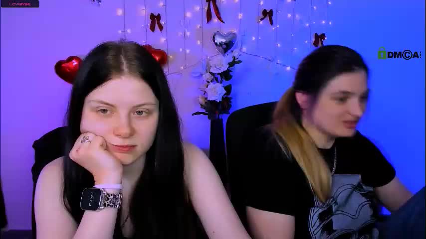 foxy_tease_ Adult Chat March 20, 2026