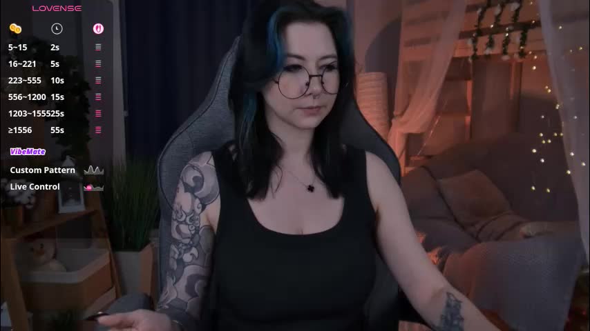 wesleegray Adult Chat March 20, 2026