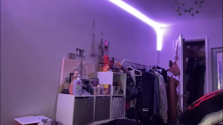 luvkoko Adult Chat March 20, 2026