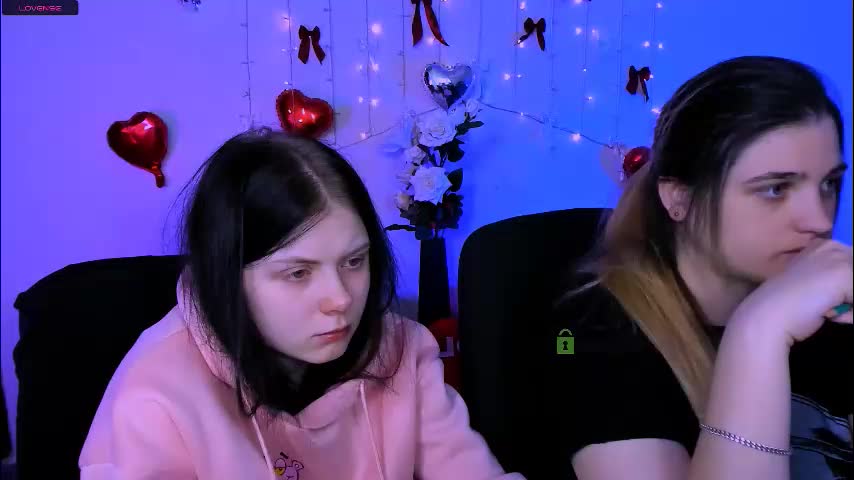 foxy_tease_ Adult Chat March 20, 2026