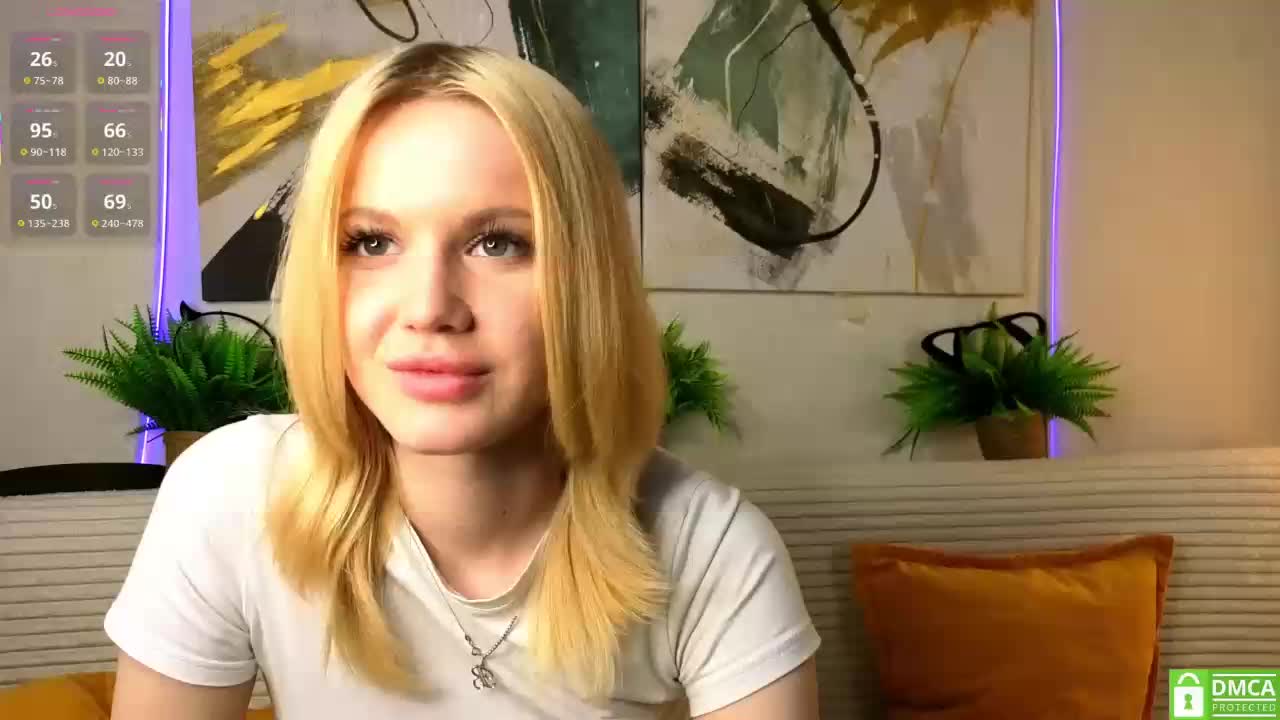 Sonyavibe Adult Chat March 20, 2026