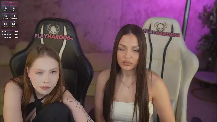 anabel054 Adult Chat March 20, 2026