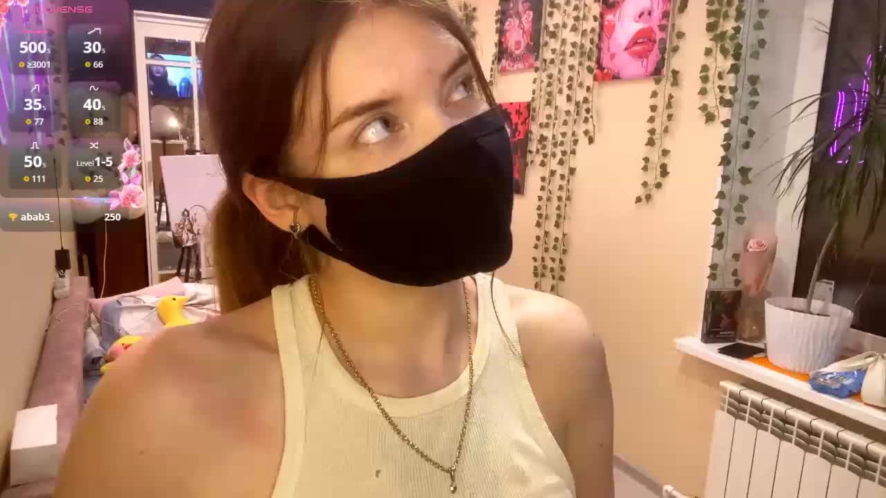 BettieClemence Adult Chat March 20, 2026