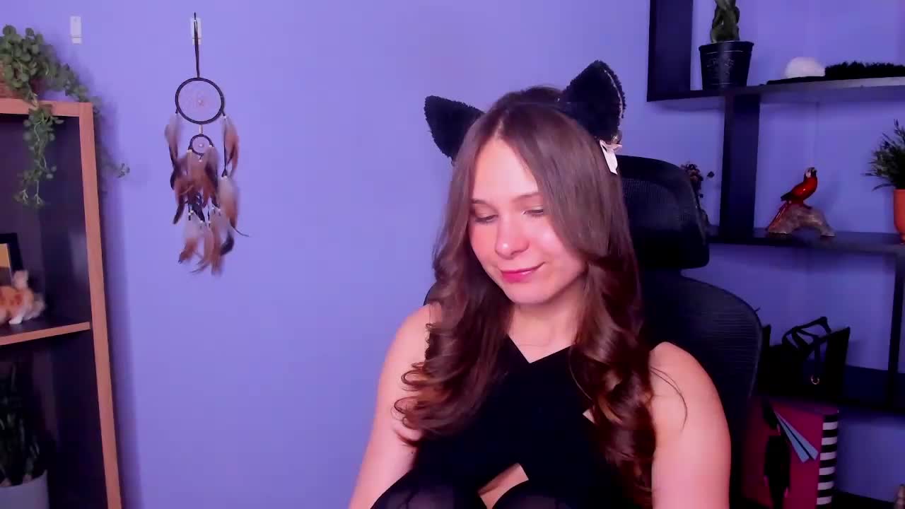 LanaSensitive Adult Chat March 20, 2026