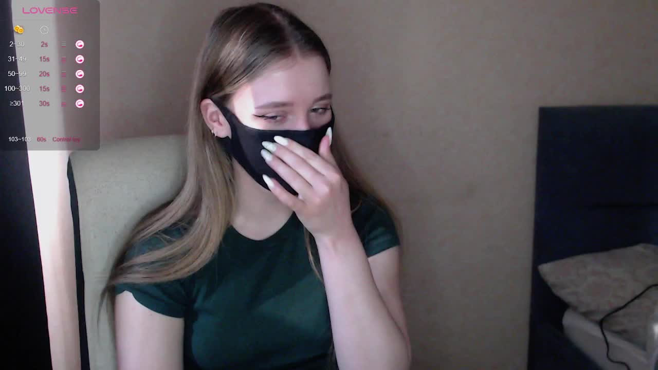 katydaisy Adult Chat March 20, 2026