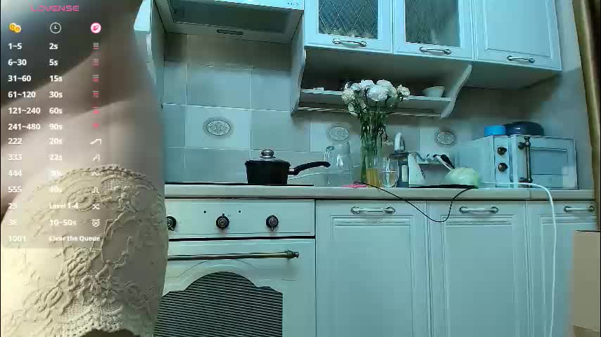 marishka505 Adult Chat March 20, 2026