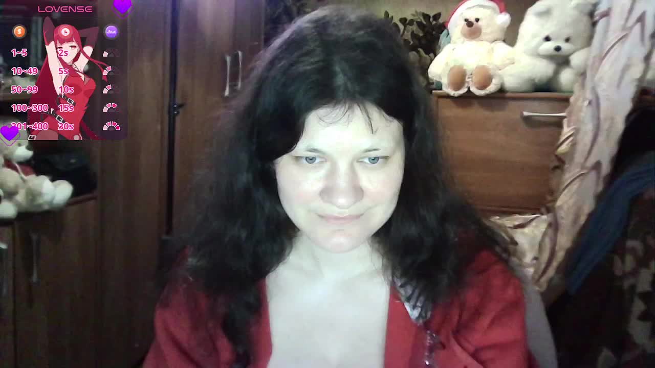 Flower_Jasmine Adult Chat March 20, 2026