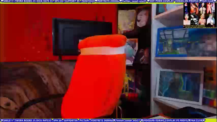 cuminmenowbby Adult Chat March 20, 2026