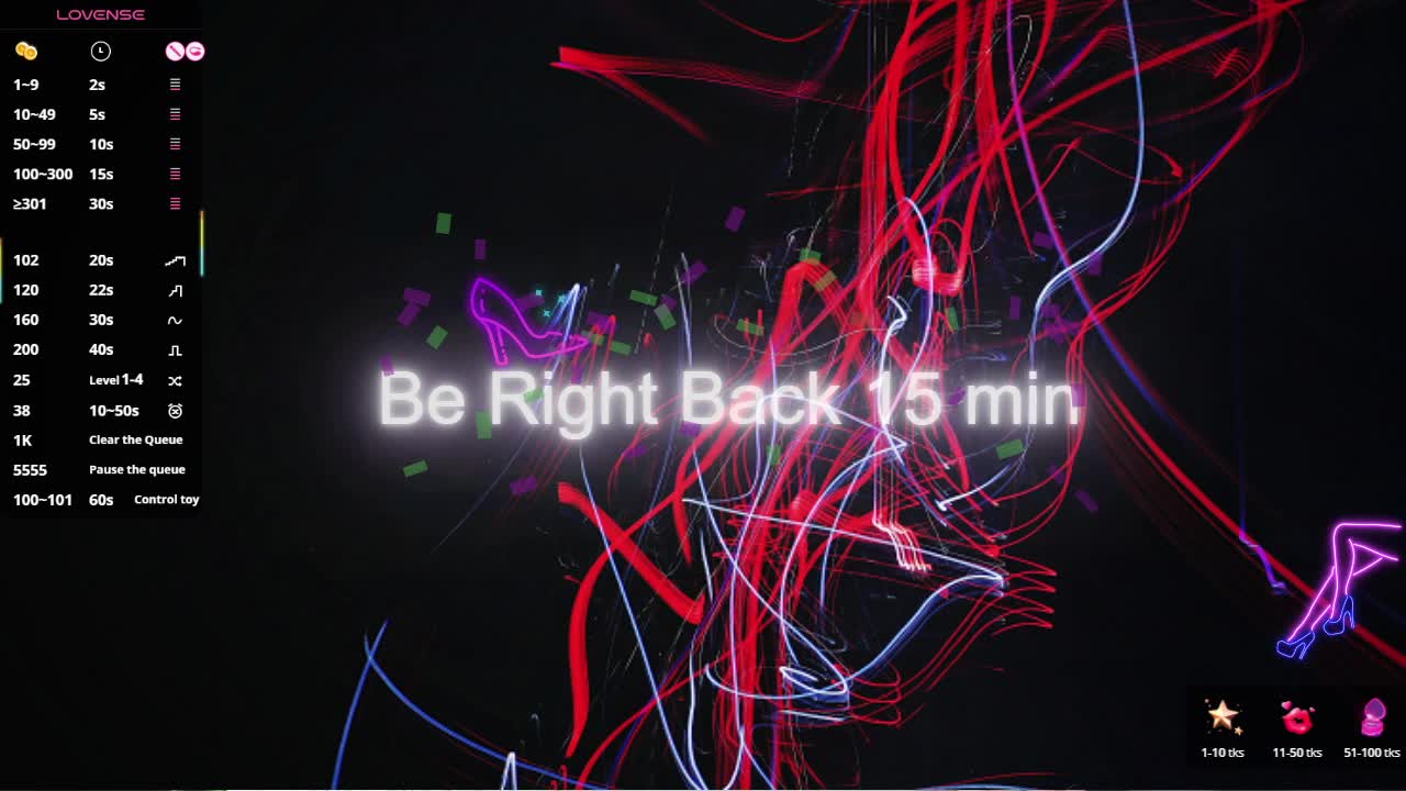 EvaLution Adult Chat March 20, 2026