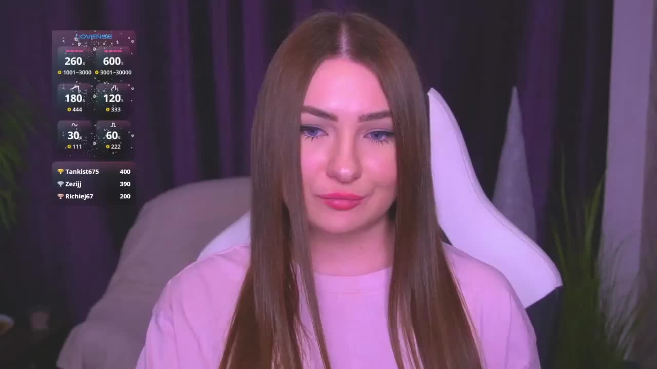 Tianna_me Adult Chat March 20, 2026