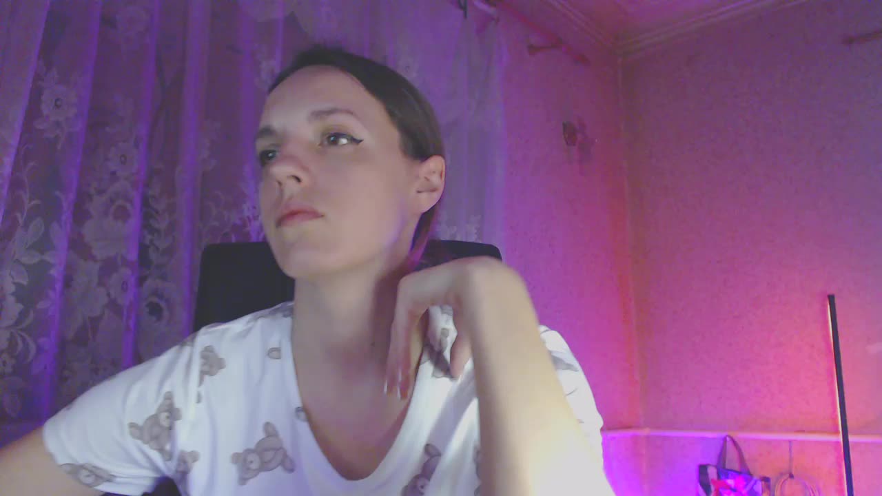 Babymuro4ka Adult Chat March 20, 2026