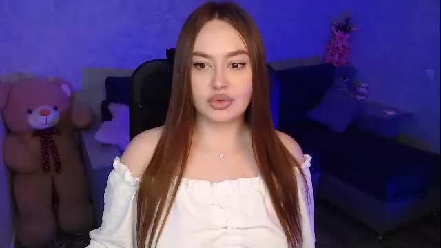 lily_baker_ Adult Chat March 20, 2026