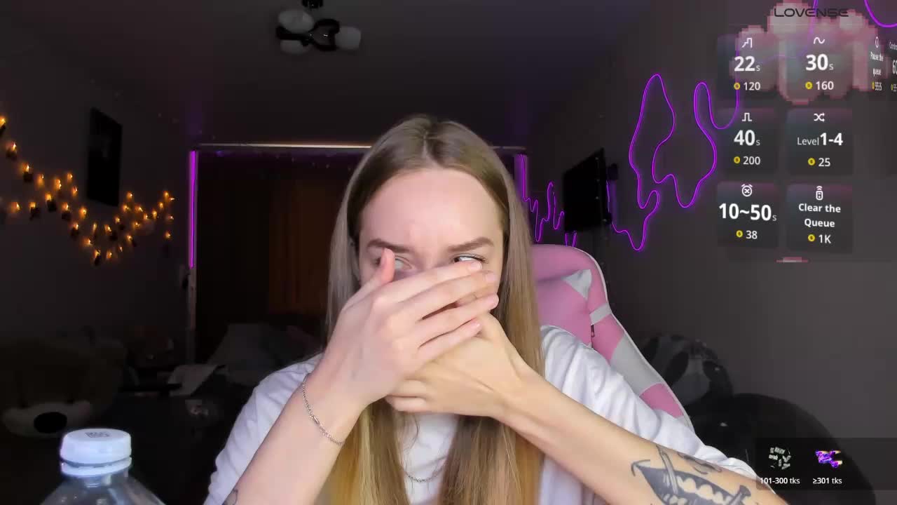 Polikinesis Adult Chat March 20, 2026