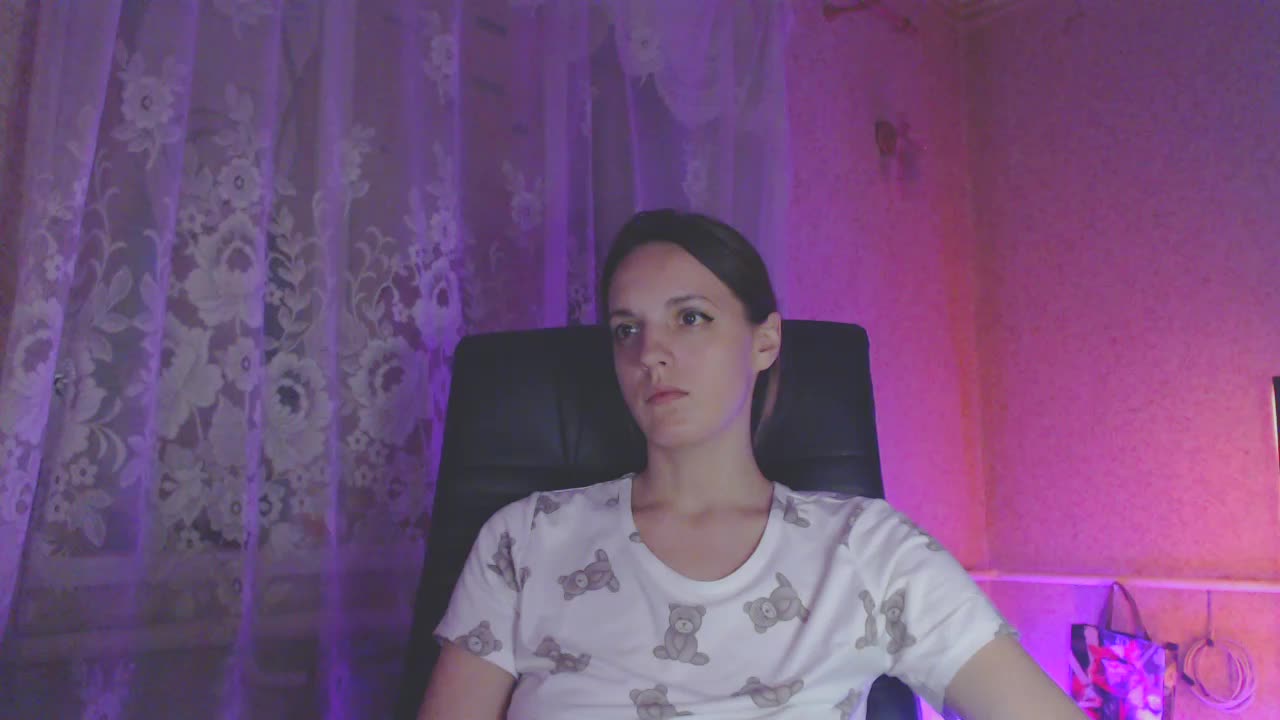 Babymuro4ka Adult Chat March 20, 2026