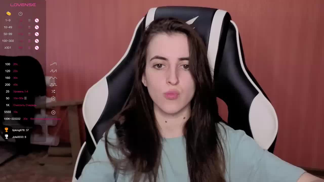 Valeritiio Adult Chat March 20, 2026