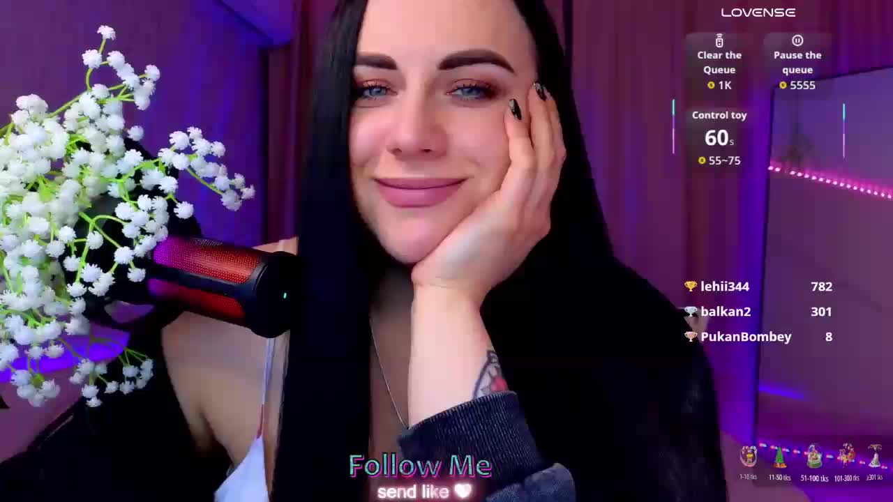 YURIEVNA13 Adult Chat March 20, 2026