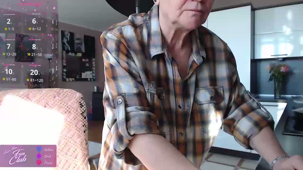 roxana-brooks Adult Chat March 20, 2026