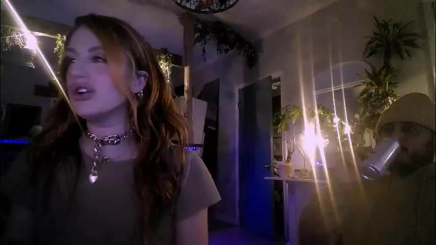 bobbyandsadie Adult Chat March 20, 2026