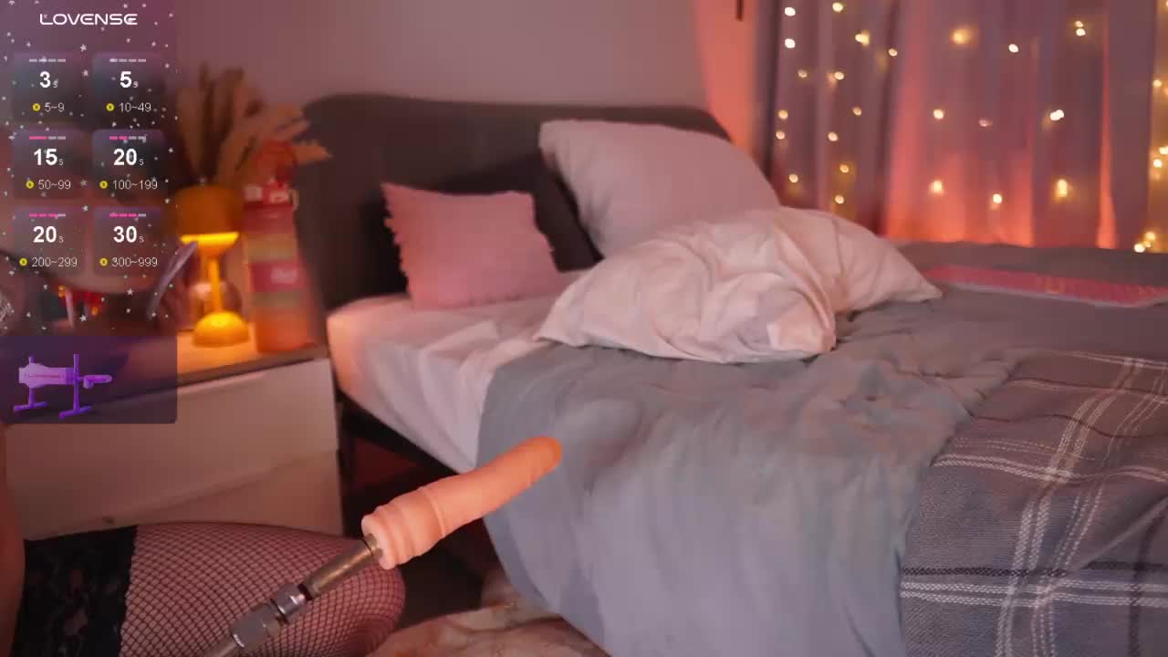 CherryGirlfriend Adult Chat March 20, 2026