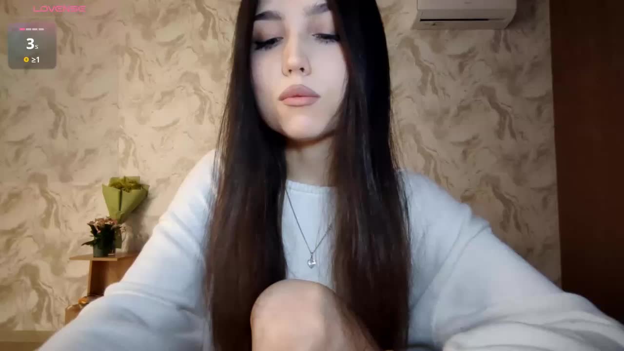 MeghanEberting Adult Chat March 20, 2026