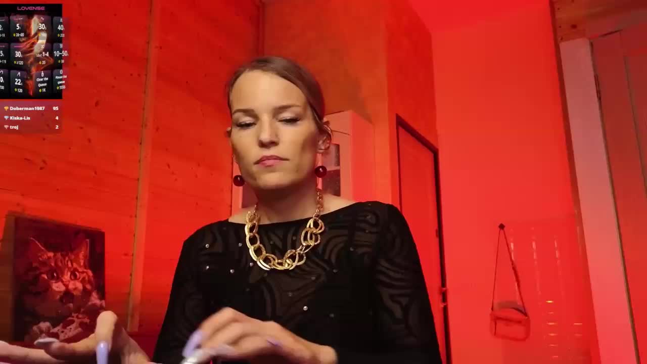 Findom_Lady_Shine Adult Chat March 20, 2026