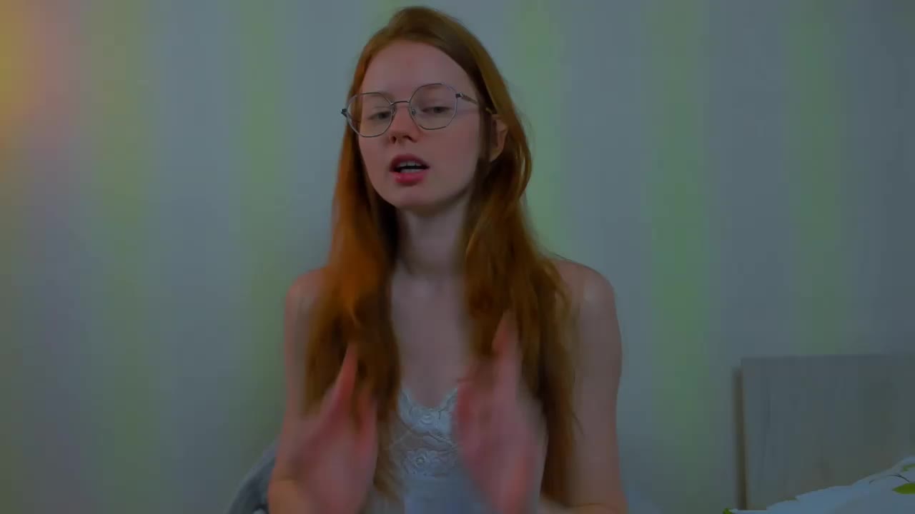 LunaFoxy Adult Chat March 20, 2026