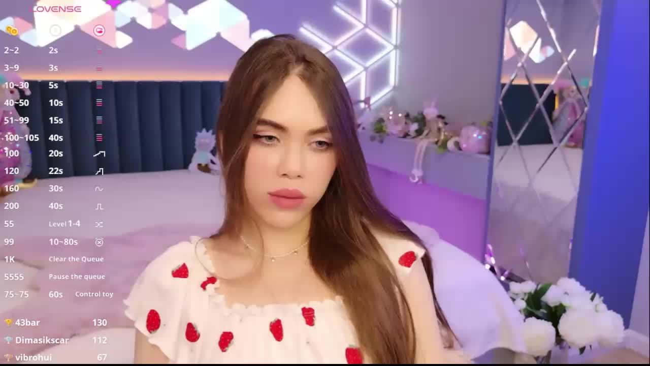 MimiForce Adult Chat March 20, 2026