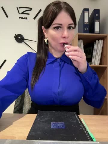 Brenda_Kiska Adult Chat March 20, 2026