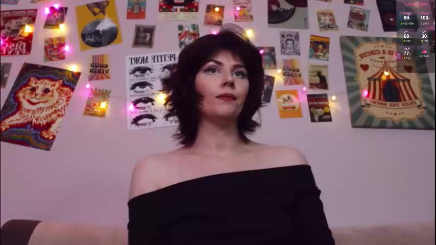 blake_luna Adult Chat March 20, 2026