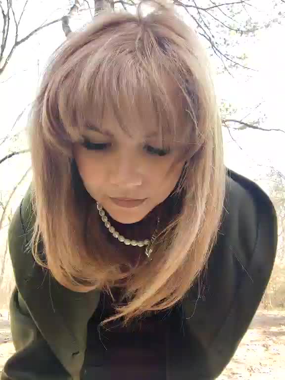 CrazyVika Adult Chat March 20, 2026