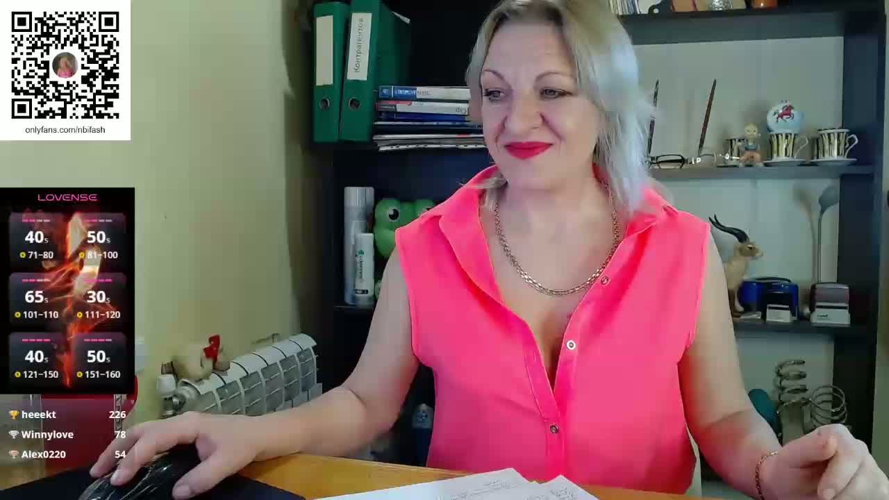 Nadin-slut Adult Chat March 20, 2026