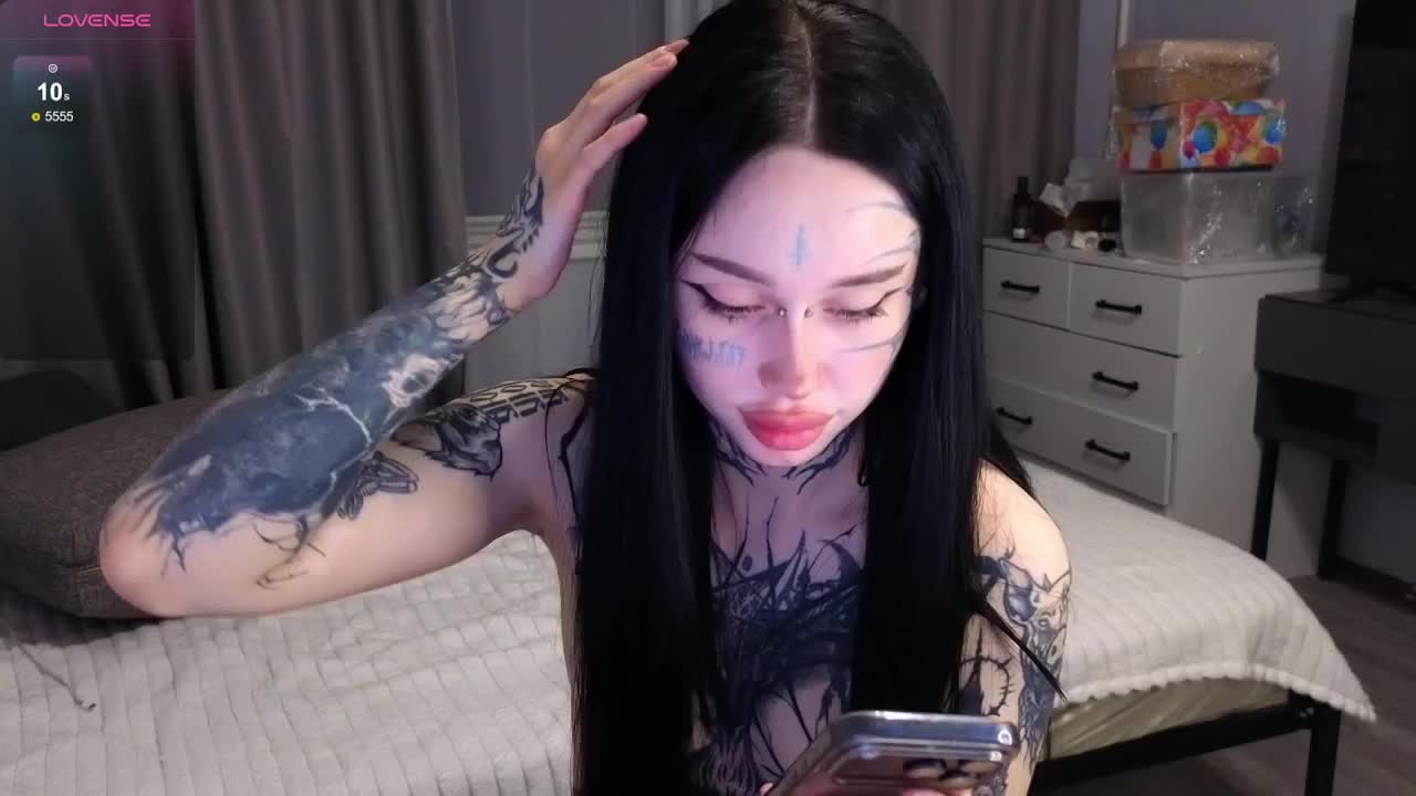 somniya Adult Chat March 20, 2026