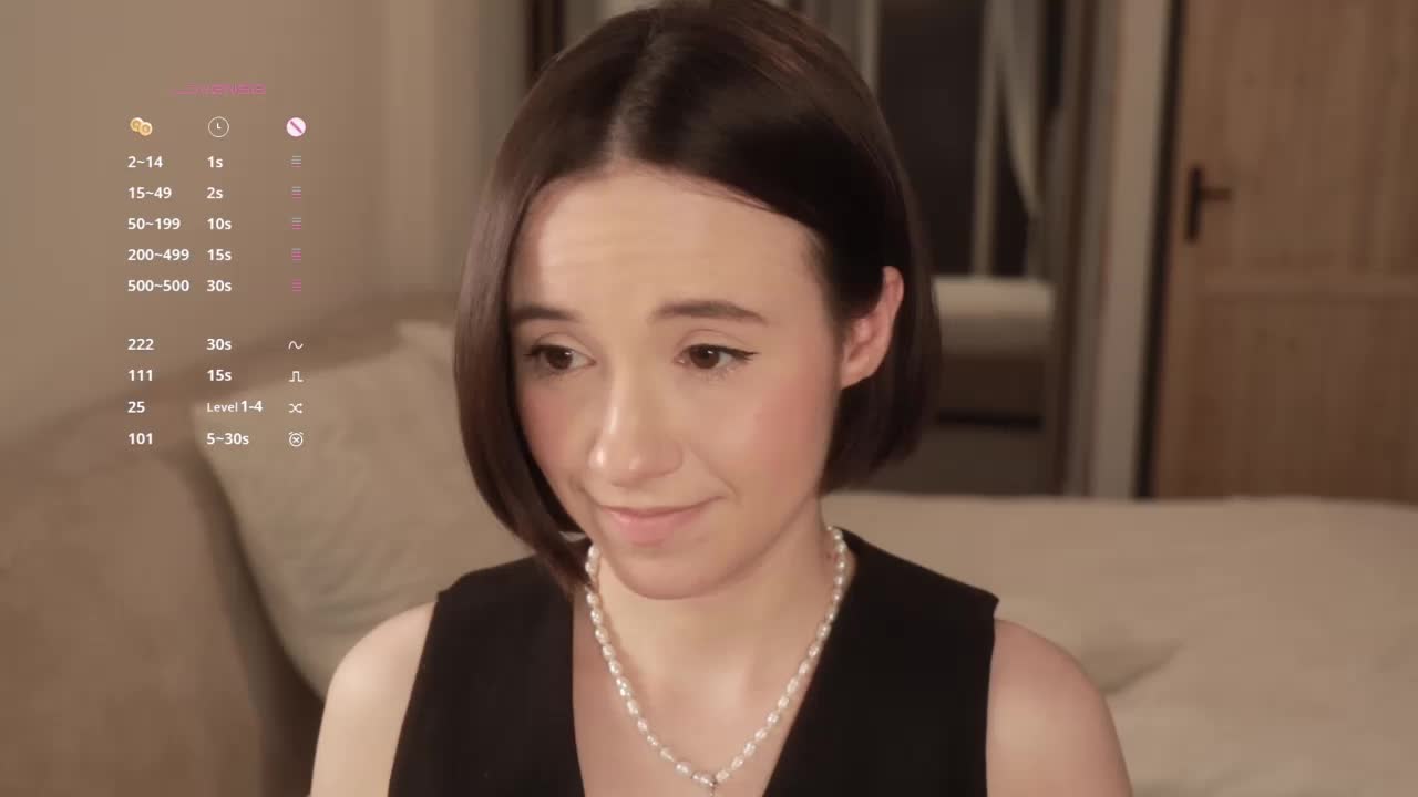 MissEssie Adult Chat March 20, 2026