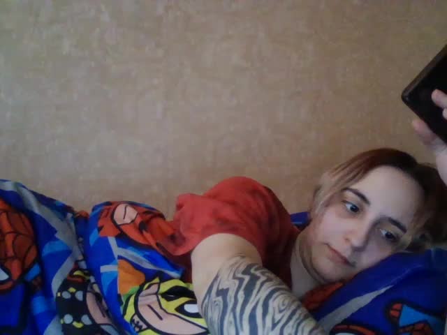 Hotredhead01 Adult Chat March 20, 2026