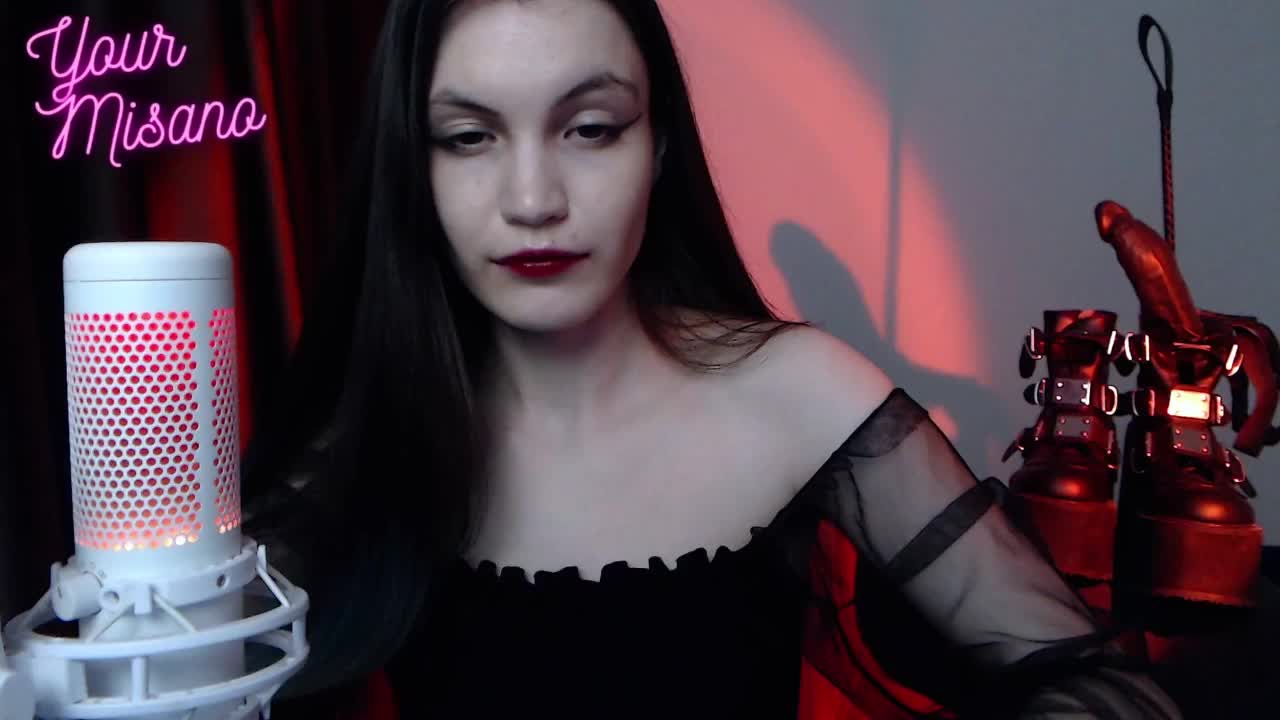 YourMisano Adult Chat March 20, 2026