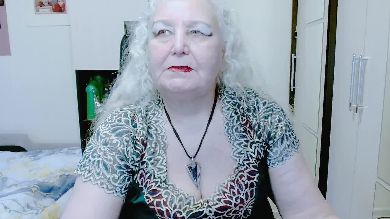 GrannyWants Adult Chat March 20, 2026