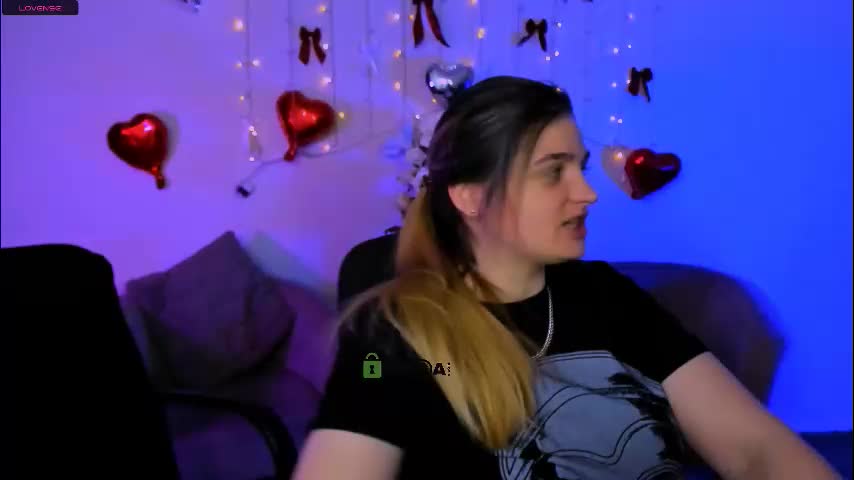 foxy_tease_ Adult Chat March 20, 2026