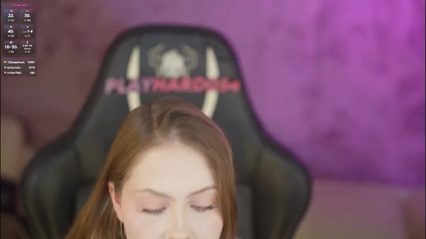 anabel054 Adult Chat March 20, 2026